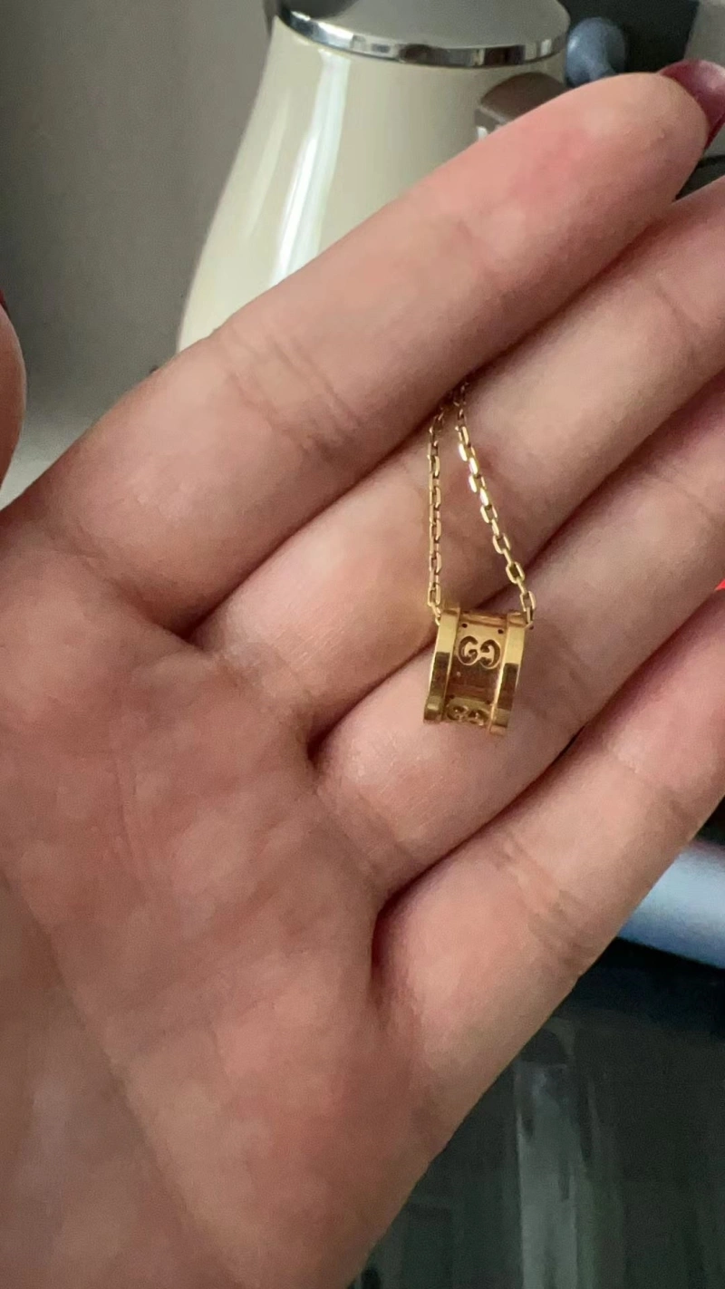 Affordable Gxccx Necklaces 303898
