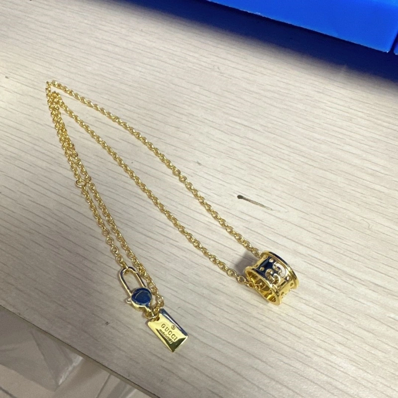Affordable Gxccx Necklaces 303898