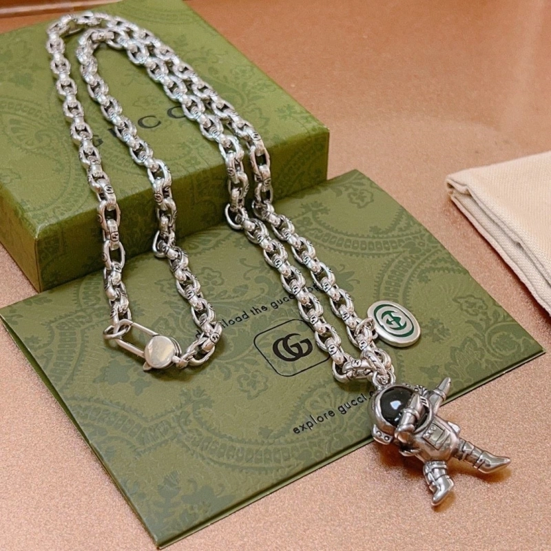 Gxccx Necklaces Fashionable 303897