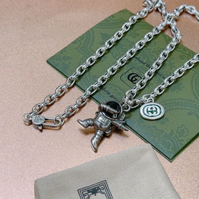 Gxccx Necklaces Fashionable 303897