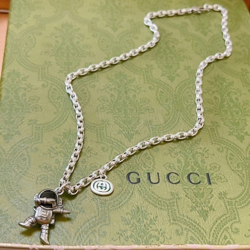 Gxccx Necklaces Fashionable 303897