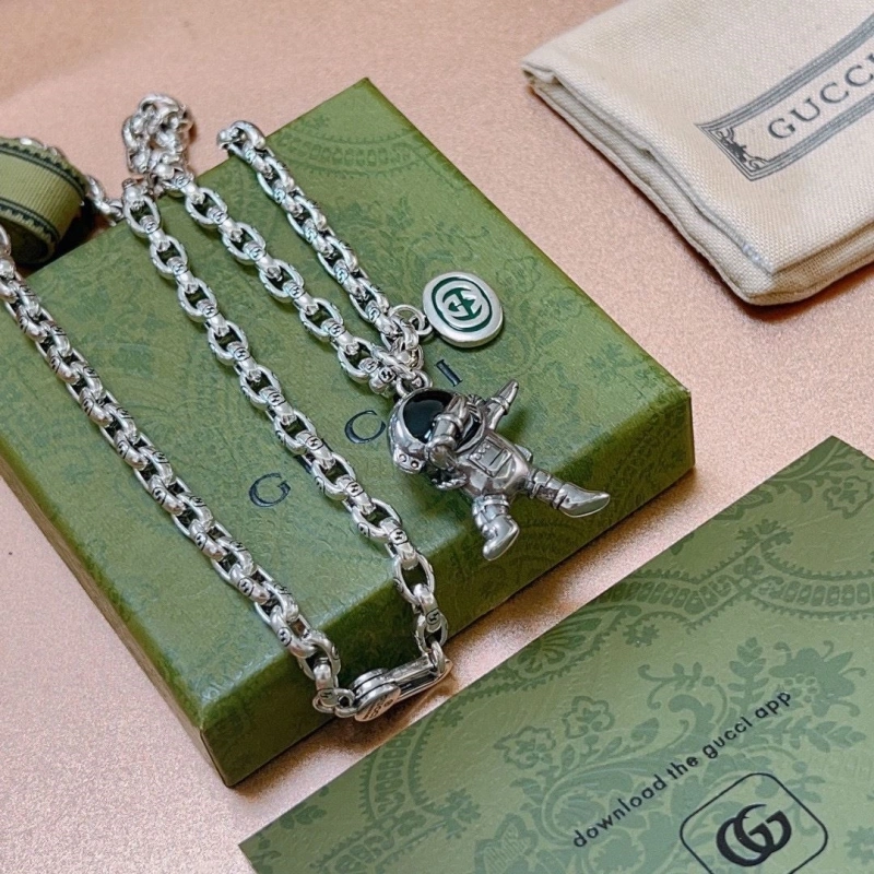 Gxccx Necklaces Fashionable 303897
