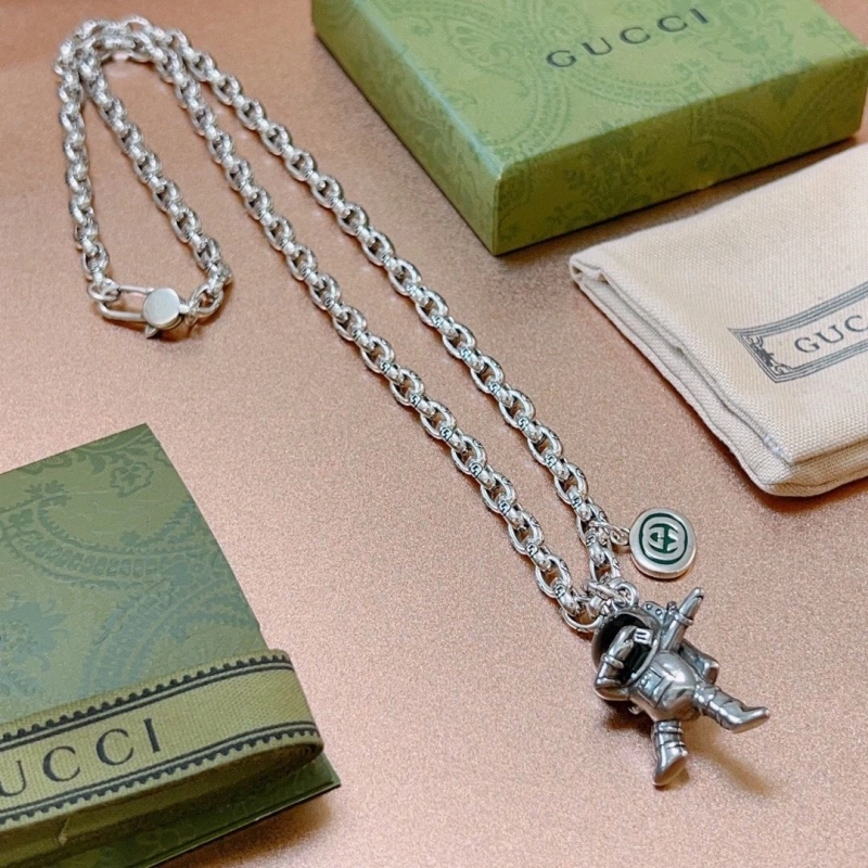 Gxccx Necklaces Fashionable 303897
