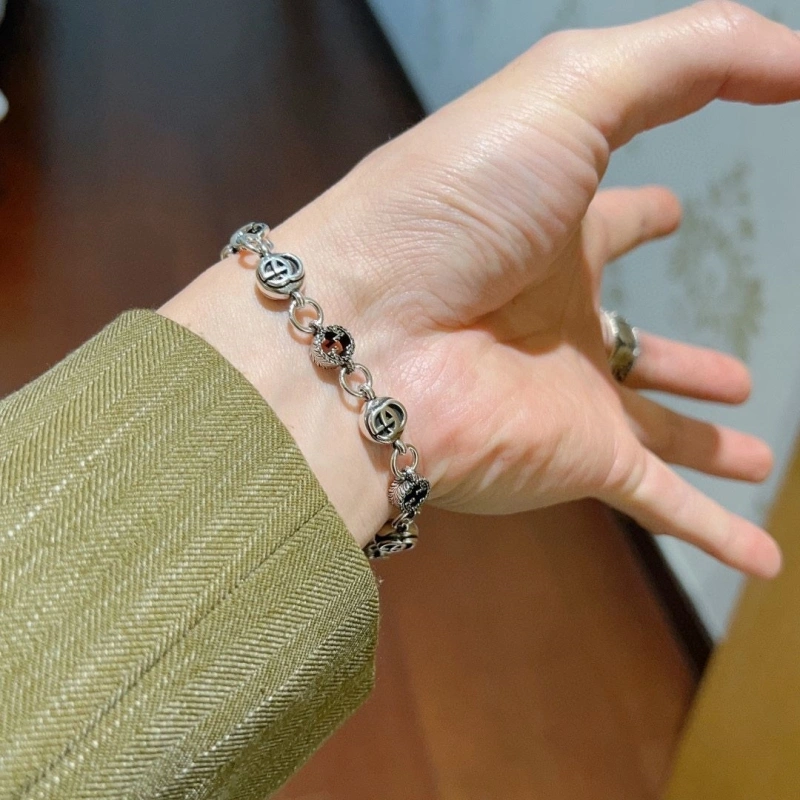 Gxccx Bracelets BestValue 304478