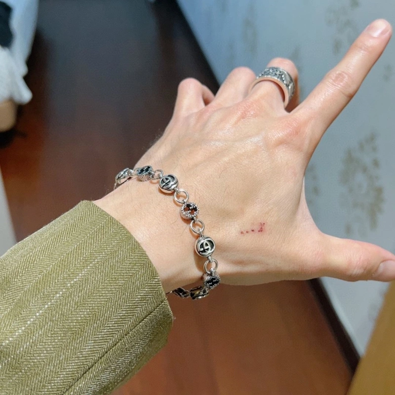 Gxccx Bracelets BestValue 304478