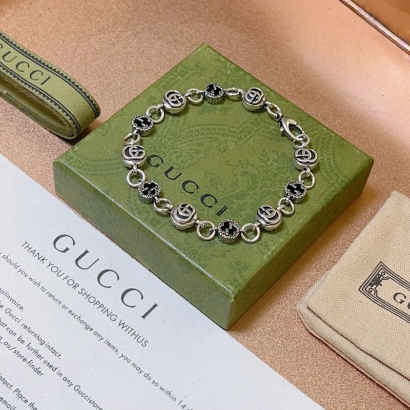 Gxccx Bracelets BestValue 304478