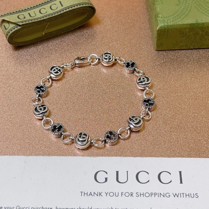 Gxccx Bracelets BestValue 304478