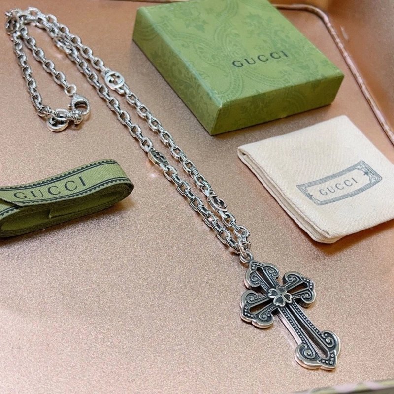 TopPick Gxccx Necklaces 303896