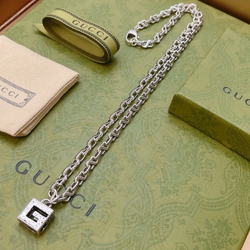 Gxccx Necklaces Efficient 303893