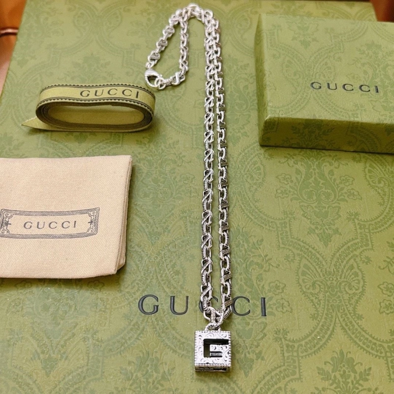 Gxccx Necklaces Efficient 303893