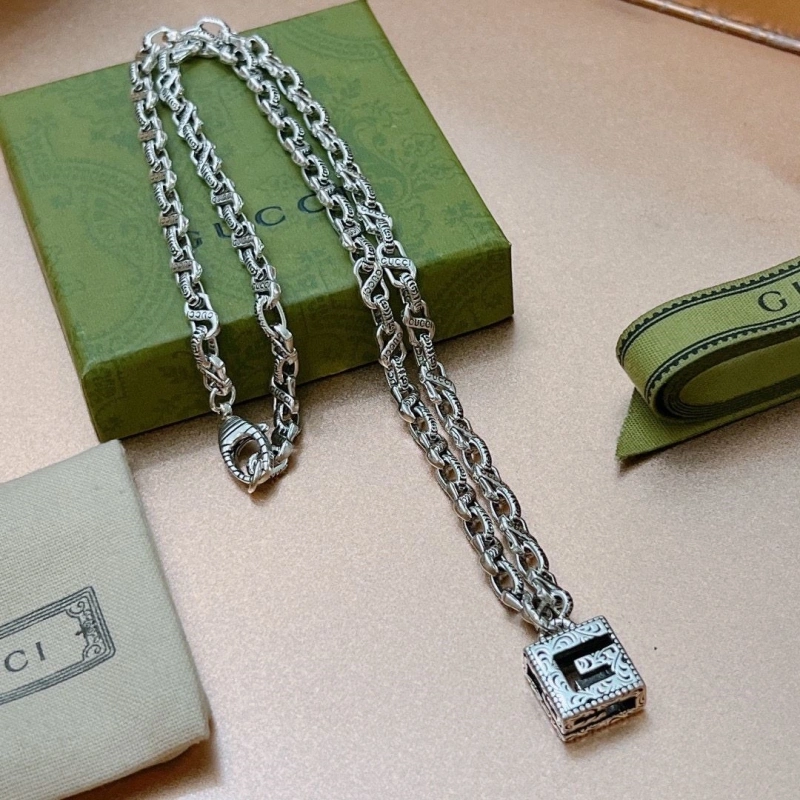 Gxccx Necklaces Efficient 303893