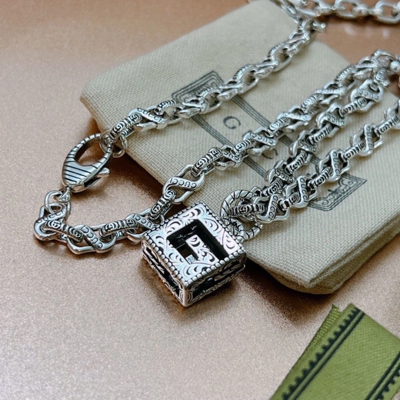 Gxccx Necklaces Efficient 303893