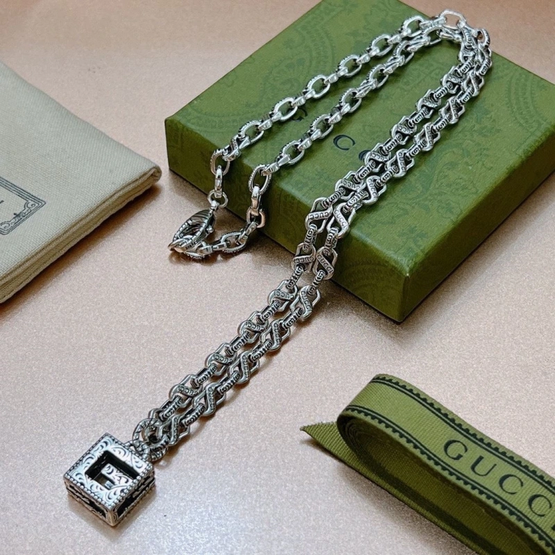 Gxccx Necklaces Efficient 303893