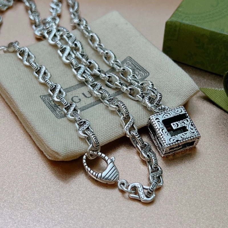 Gxccx Necklaces Efficient 303893