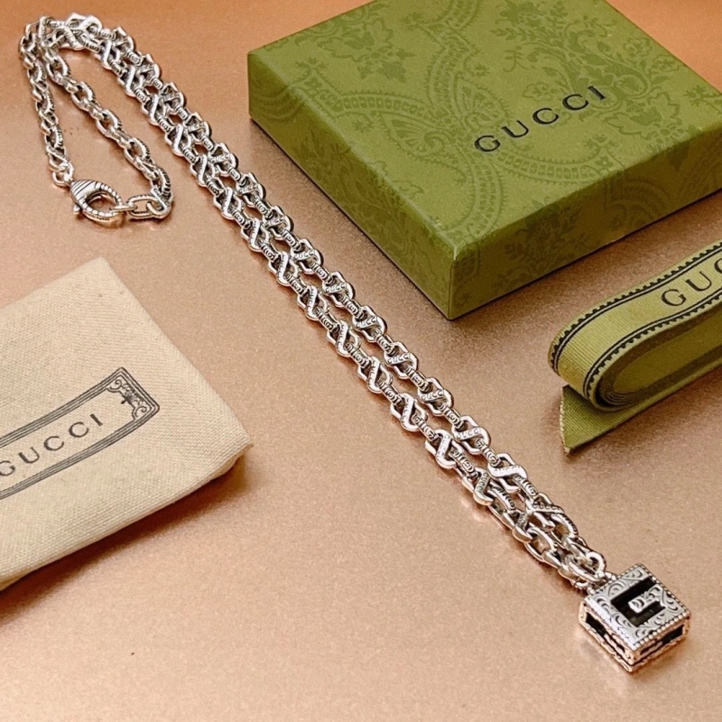 Gxccx Necklaces Efficient 303893