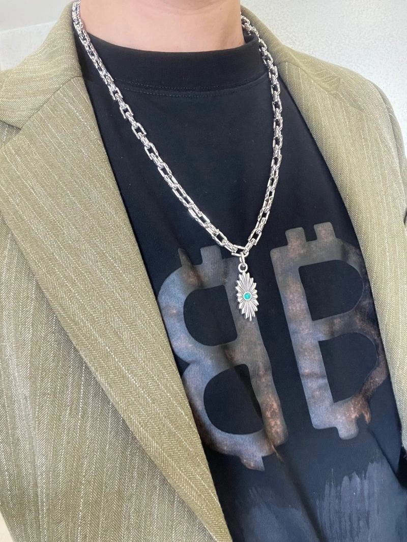 BestValue Gxccx Necklaces 303891