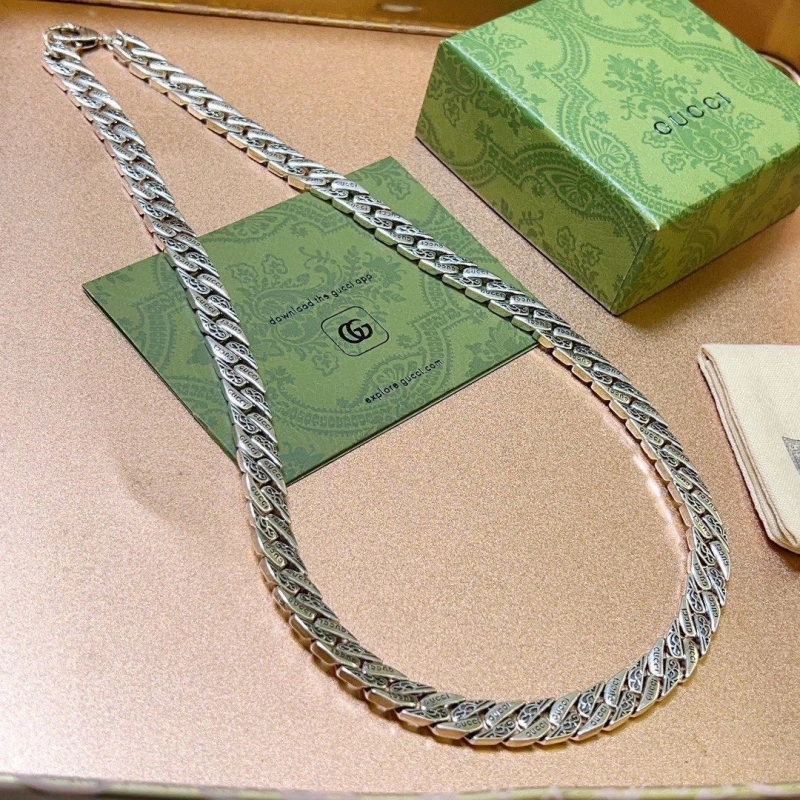 Classic Gxccx Necklaces 303889