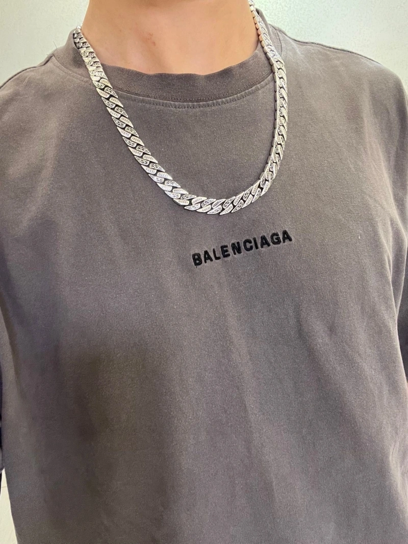 Classic Gxccx Necklaces 303889