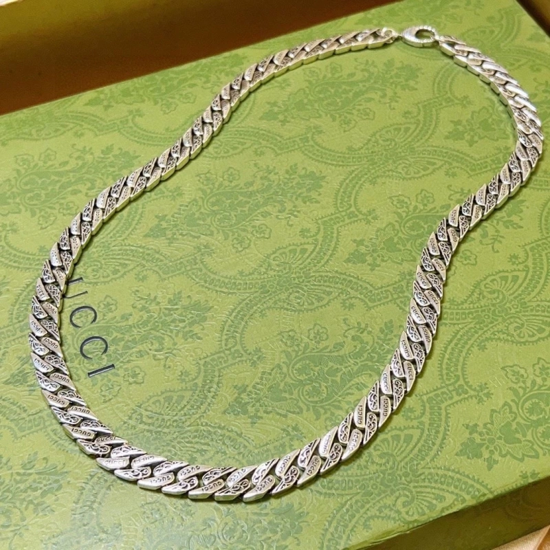 Classic Gxccx Necklaces 303889