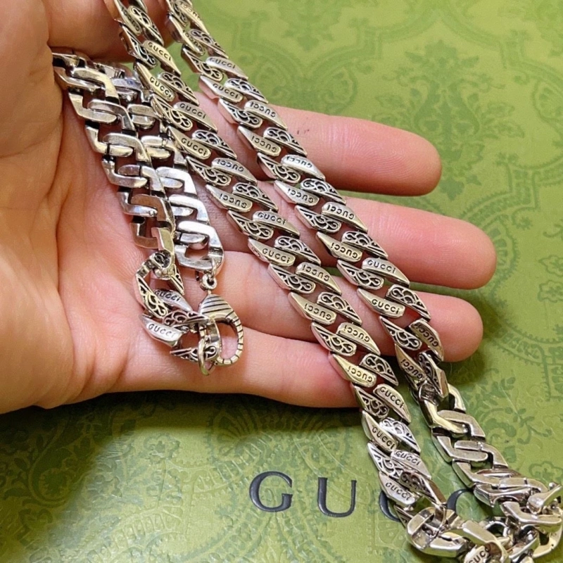 Classic Gxccx Necklaces 303889