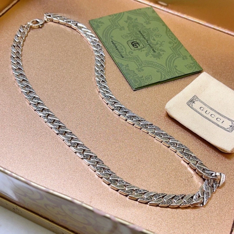 Classic Gxccx Necklaces 303889