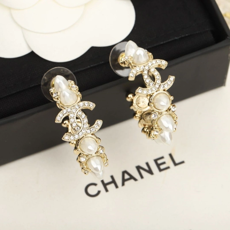 BestValue Chxnxl Earrings 290352