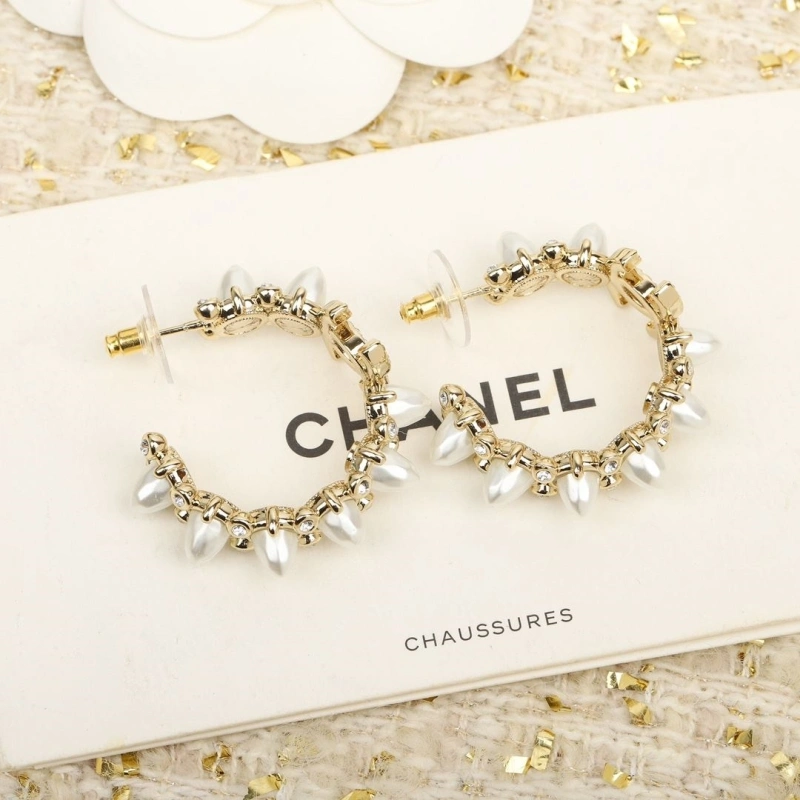BestValue Chxnxl Earrings 290352