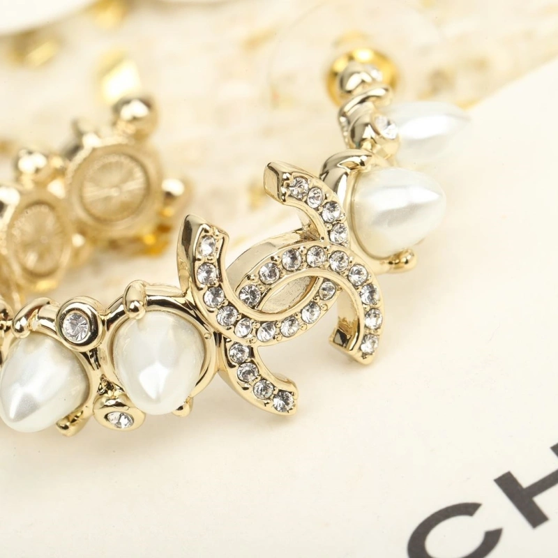 BestValue Chxnxl Earrings 290352