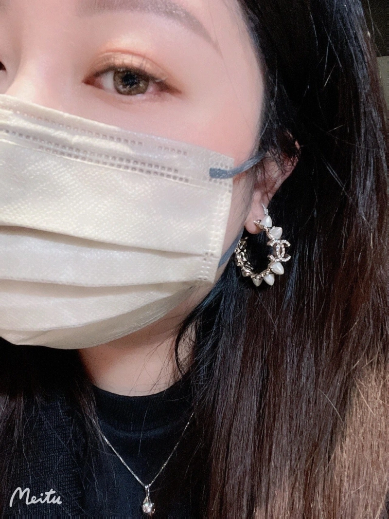 BestValue Chxnxl Earrings 290352