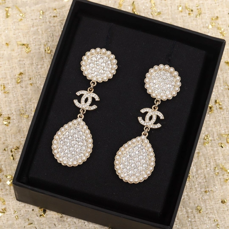 Popular Chxnxl Earrings 290350
