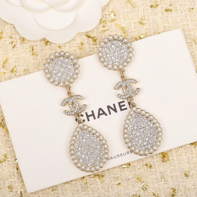 Popular Chxnxl Earrings 290350