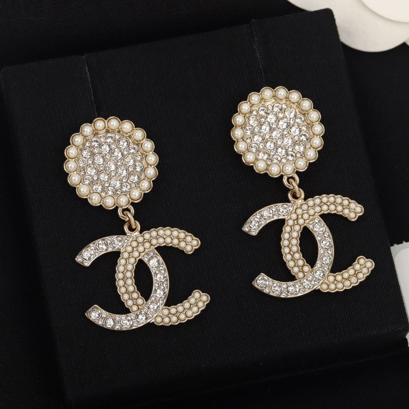Chxnxl Earrings Soft 290349