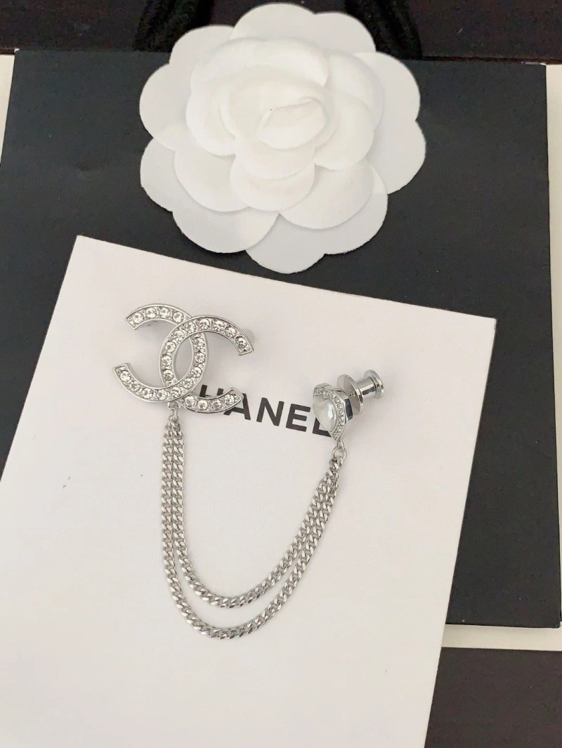 Chxnxl Brooches Bright 290661