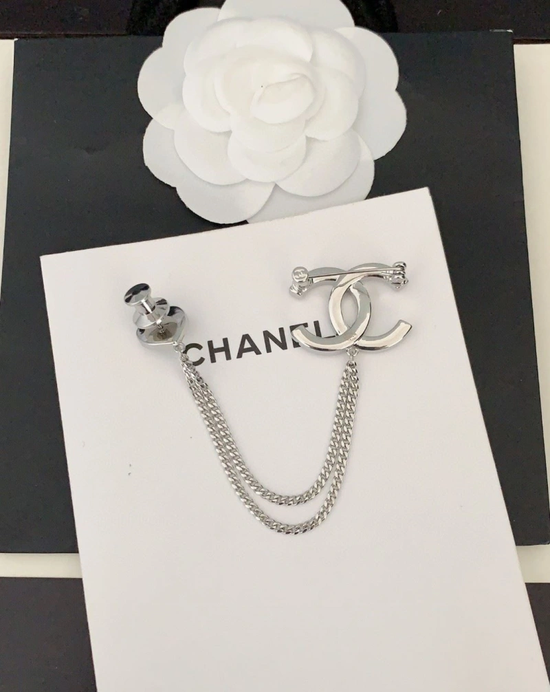 Chxnxl Brooches Bright 290661