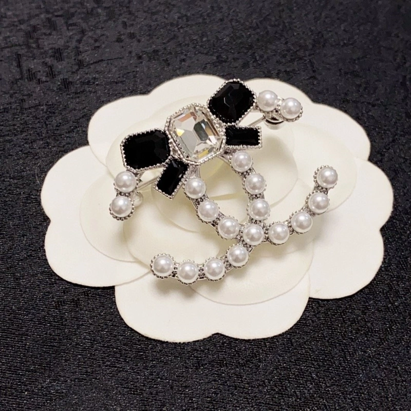 Chxnxl Brooches Stylish 290660