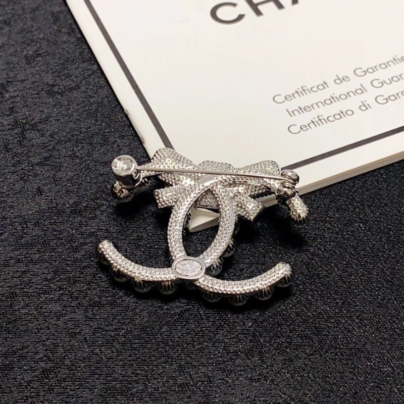 Chxnxl Brooches Stylish 290660