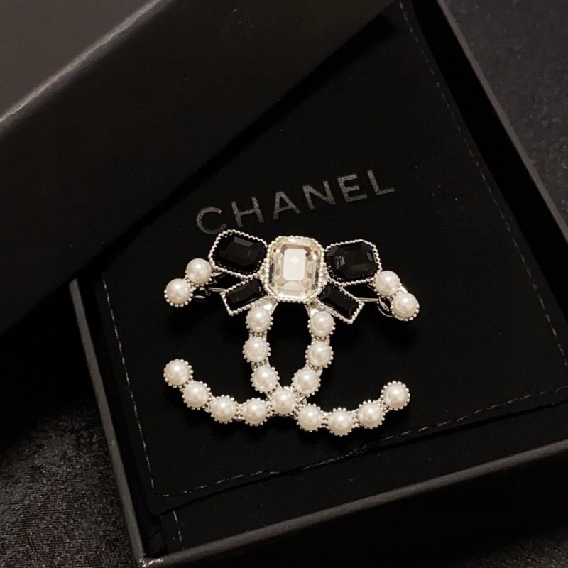 Chxnxl Brooches Stylish 290660