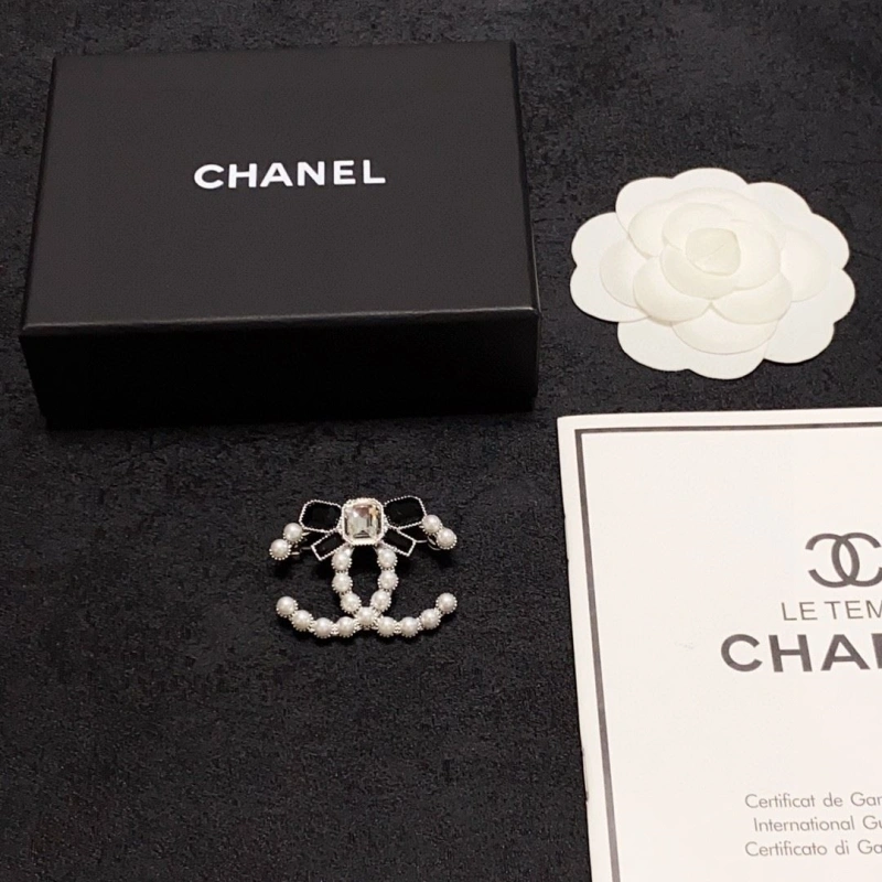 Chxnxl Brooches Stylish 290660
