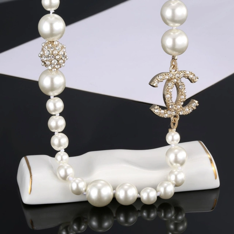 Chxnxl Necklaces Modern 289730
