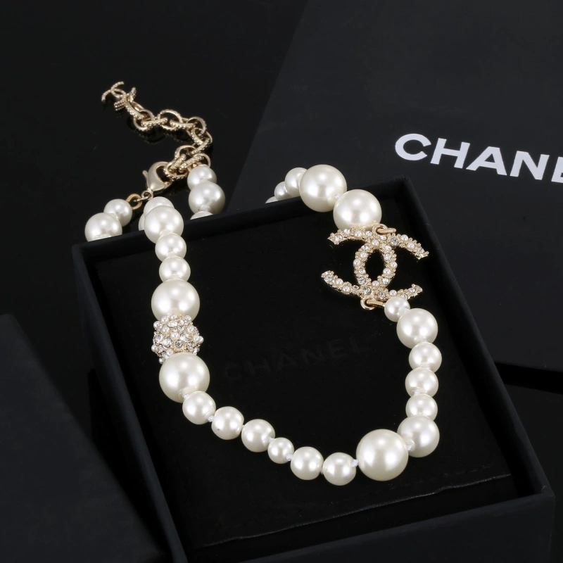 Chxnxl Necklaces Modern 289730