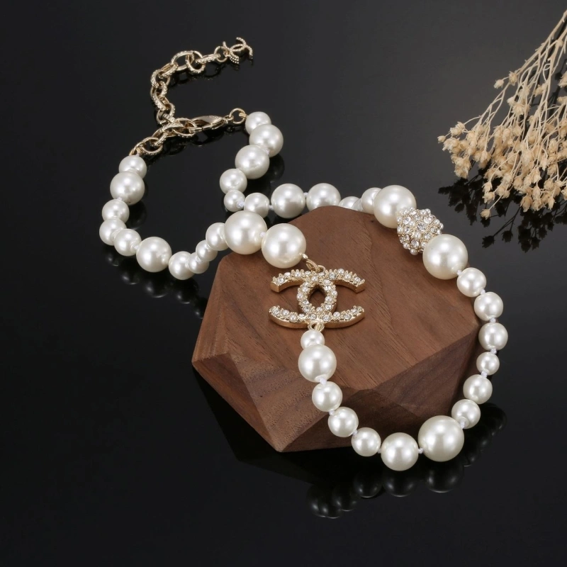 Chxnxl Necklaces Modern 289730