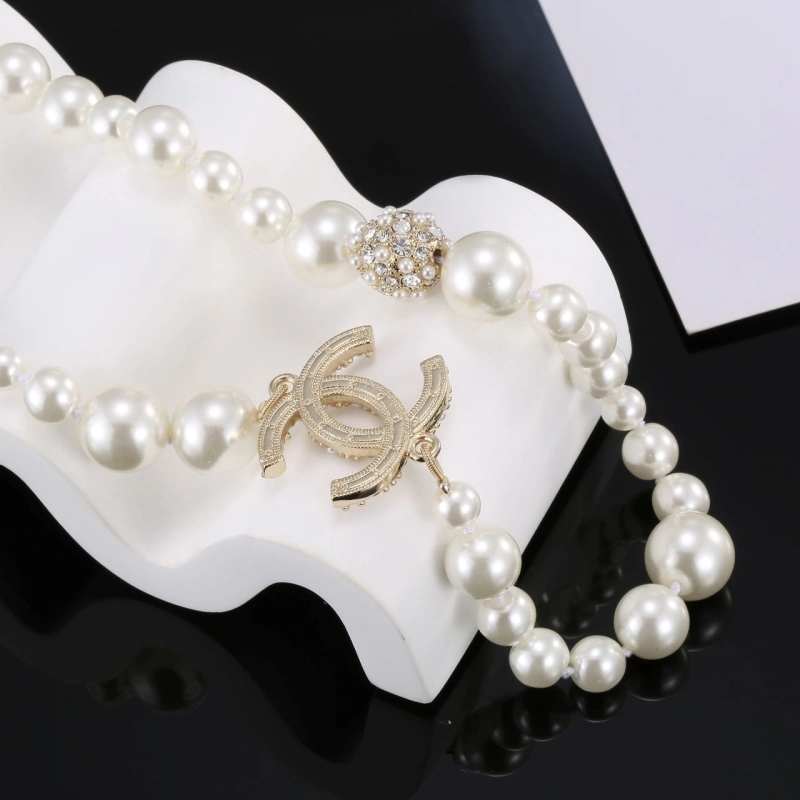 Chxnxl Necklaces Modern 289730