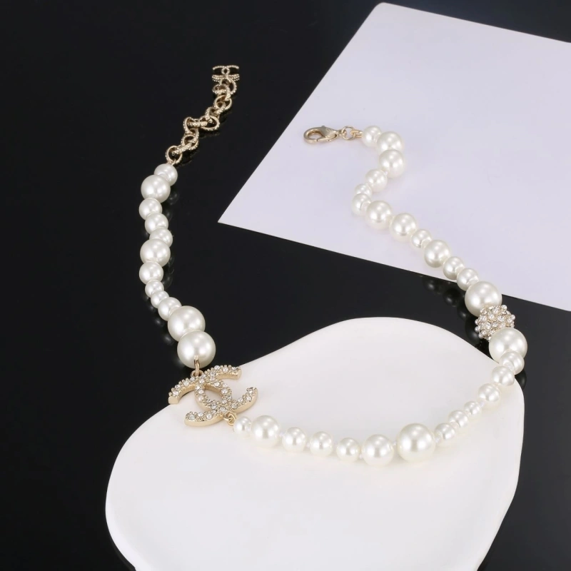 Chxnxl Necklaces Modern 289730