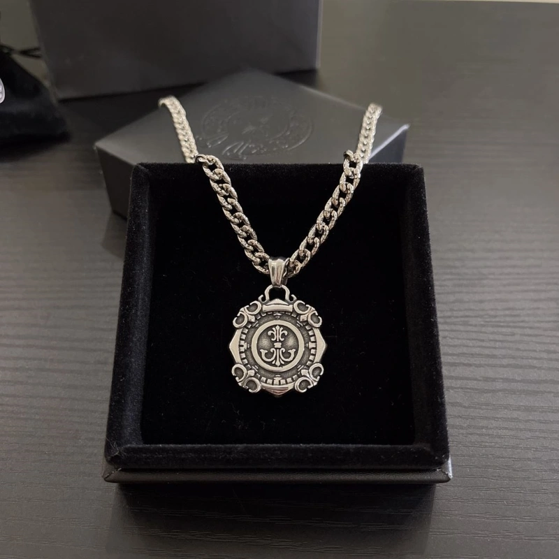 Chrxmx Hxxrts Necklaces Vibrant 298838