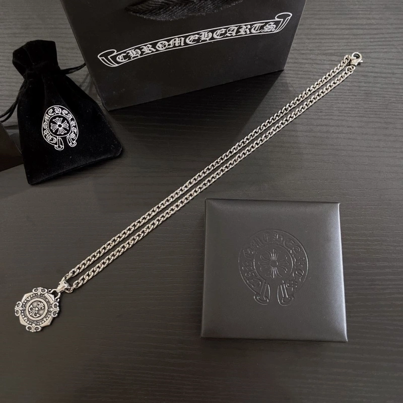 Chrxmx Hxxrts Necklaces Vibrant 298838