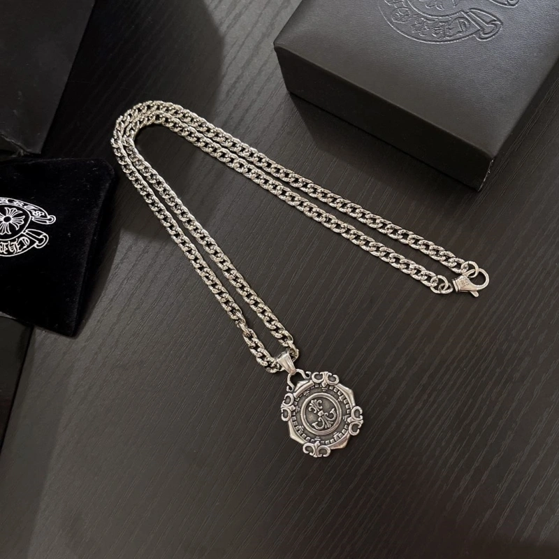 Chrxmx Hxxrts Necklaces Vibrant 298838
