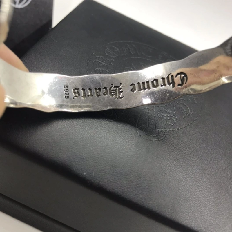 SmartChoice Chrxmx Hxxrts Bracelets 299122