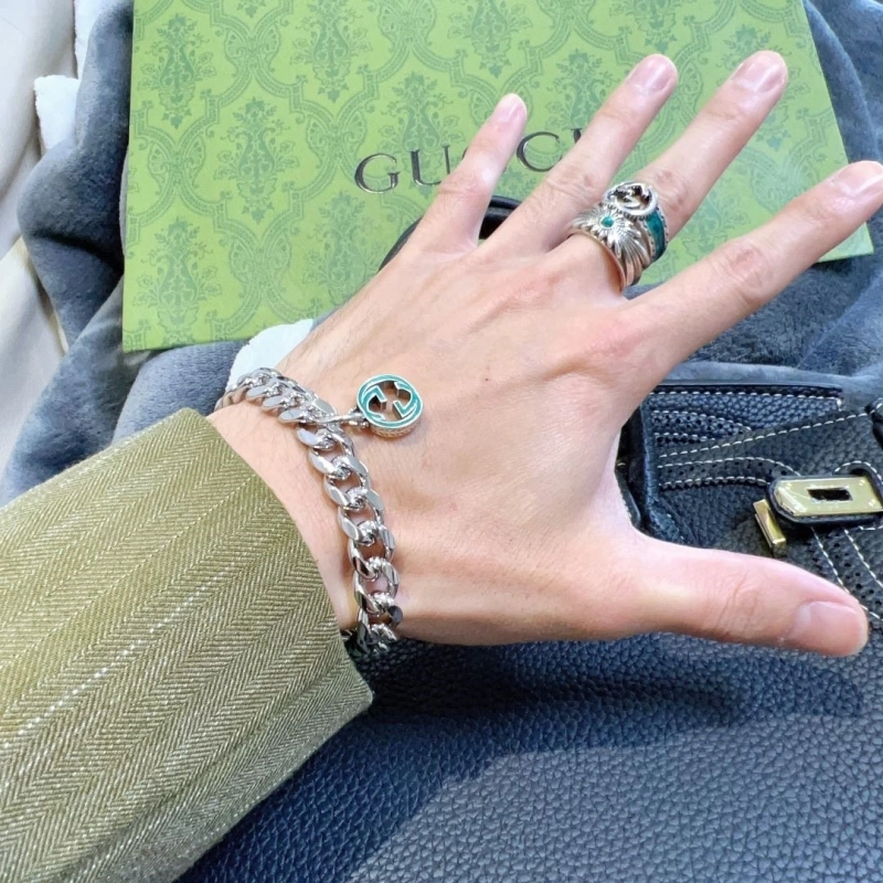 NewStyle Gxccx Bracelets 304475