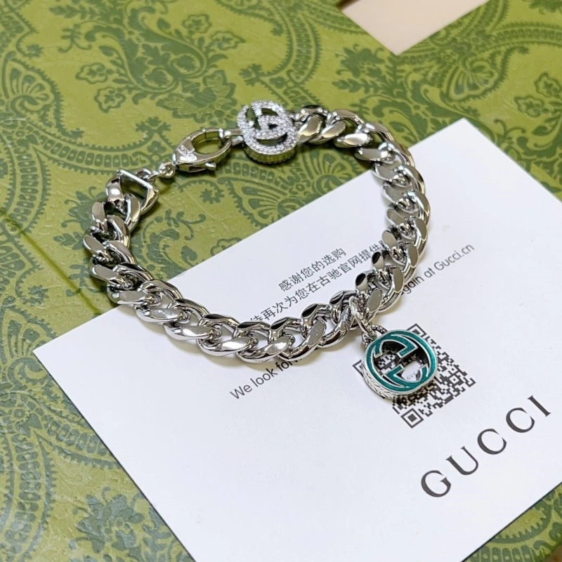 NewStyle Gxccx Bracelets 304475
