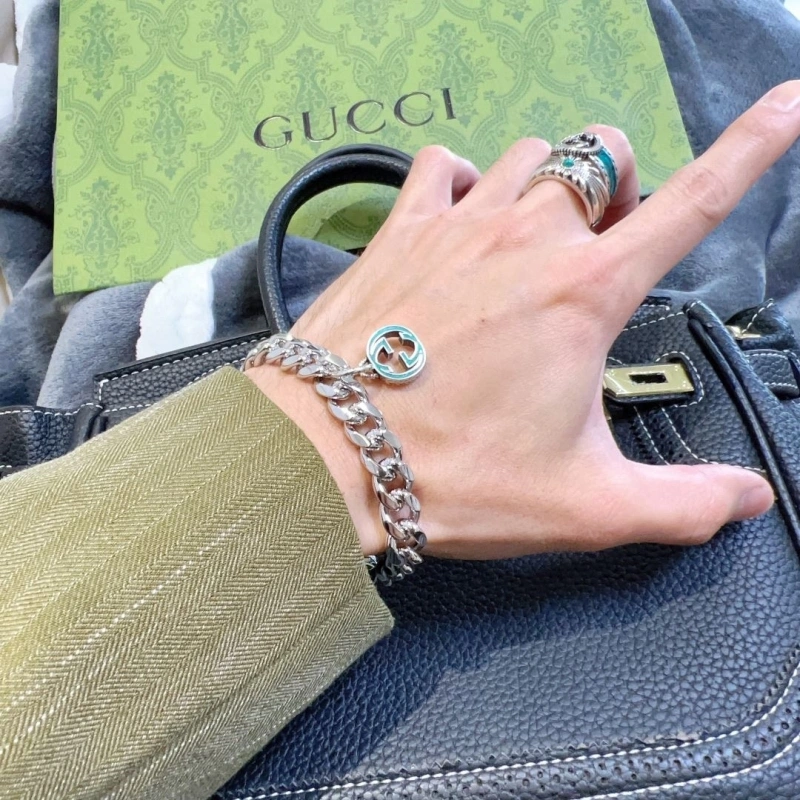 NewStyle Gxccx Bracelets 304475